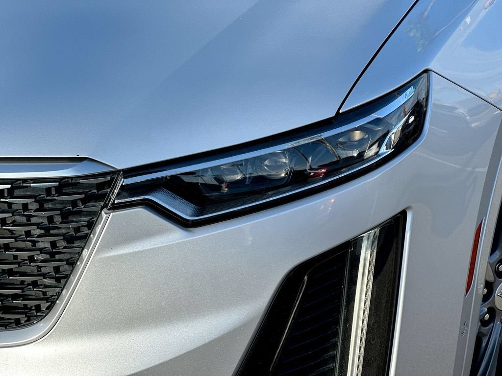 2020 Cadillac XT6 FWD Premium Luxury