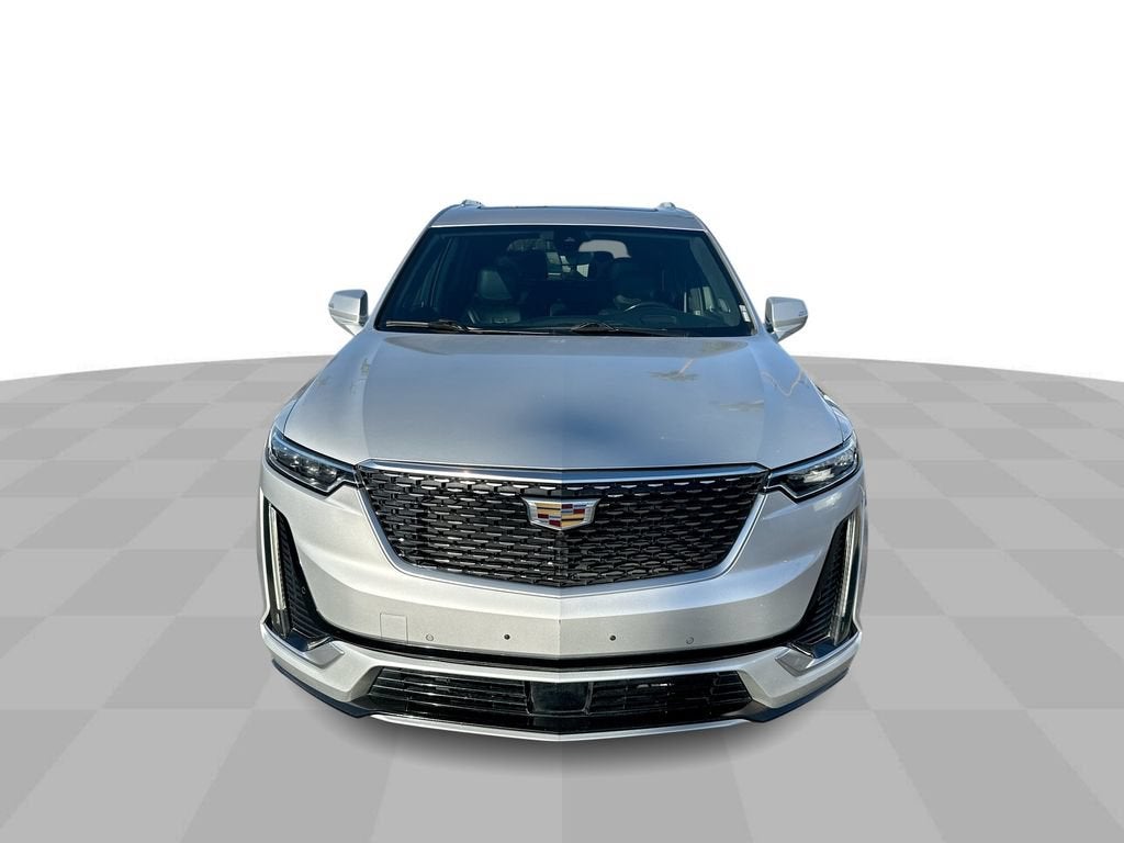 2020 Cadillac XT6 FWD Premium Luxury