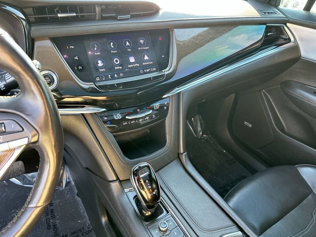 2020 Cadillac XT6 FWD Premium Luxury