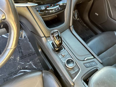 2020 Cadillac XT6 FWD Premium Luxury