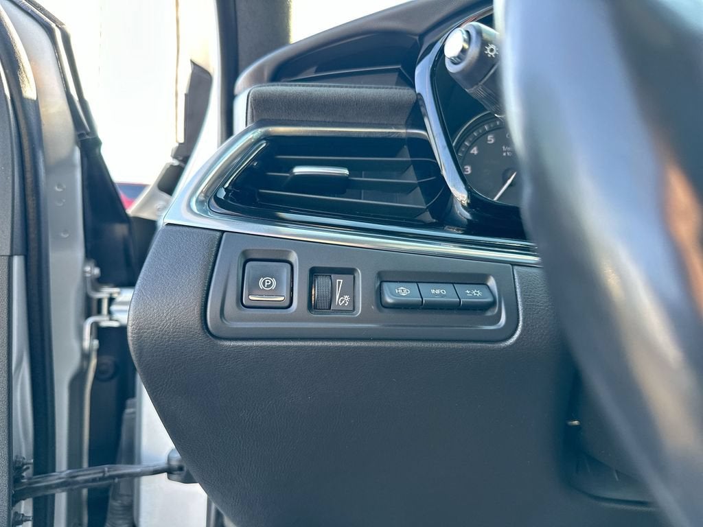 2020 Cadillac XT6 FWD Premium Luxury
