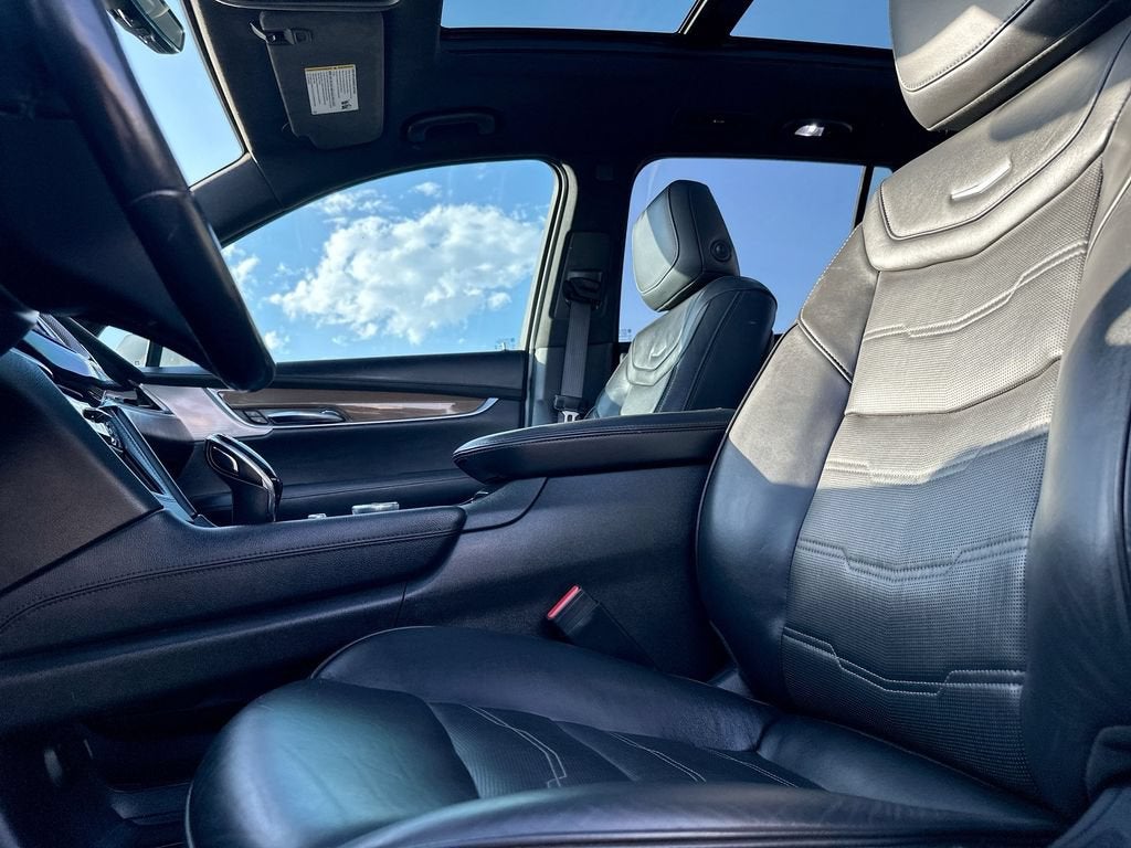 2020 Cadillac XT6 FWD Premium Luxury