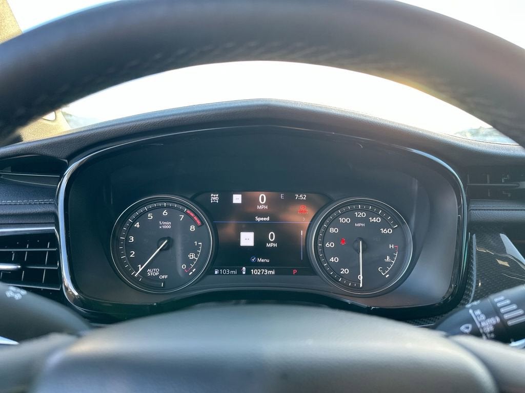 2023 Cadillac XT6 Sport