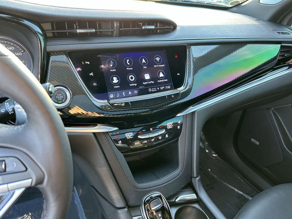 2023 Cadillac XT6 Sport