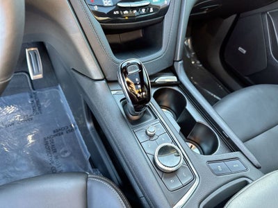 2023 Cadillac XT6 Sport