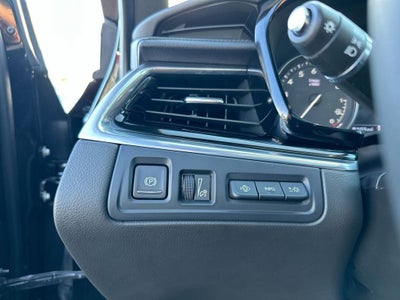 2023 Cadillac XT6 Sport