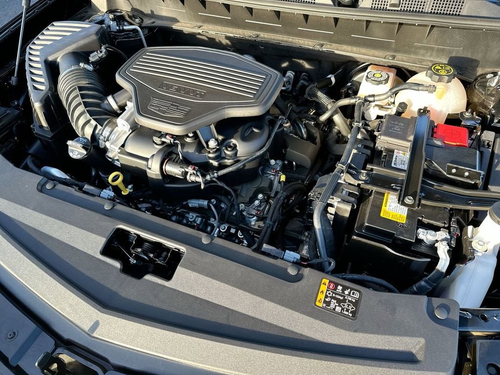 2023 Cadillac XT6 Sport