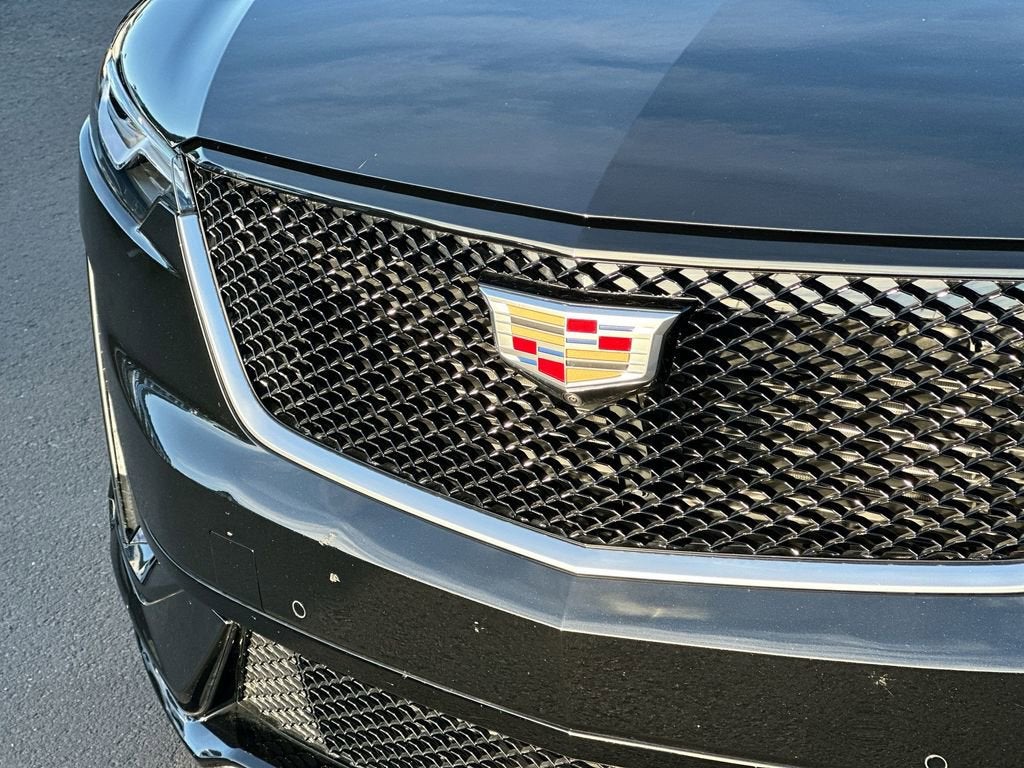 2023 Cadillac XT6 Sport