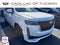 2023 Cadillac Escalade 4WD Premium Luxury