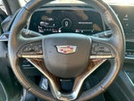 2022 Cadillac Escalade Premium Luxury Platinum