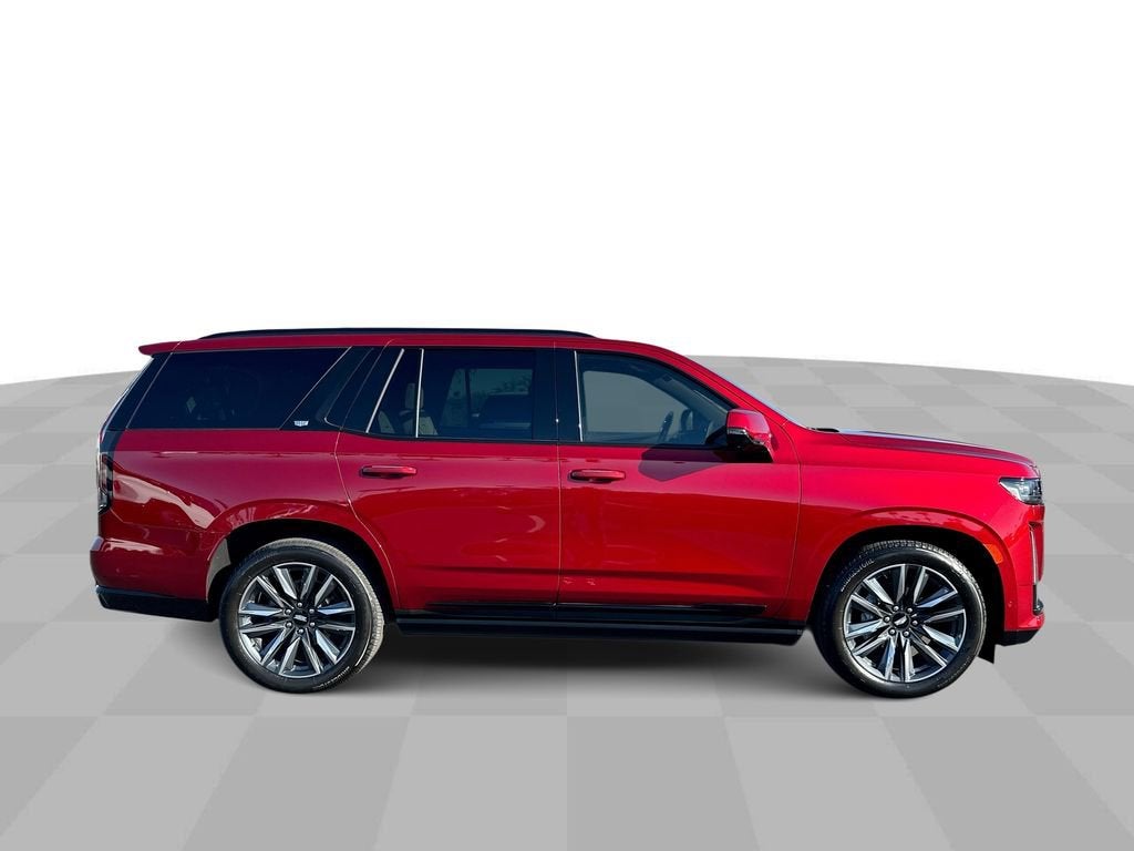2024 Cadillac Escalade Sport
