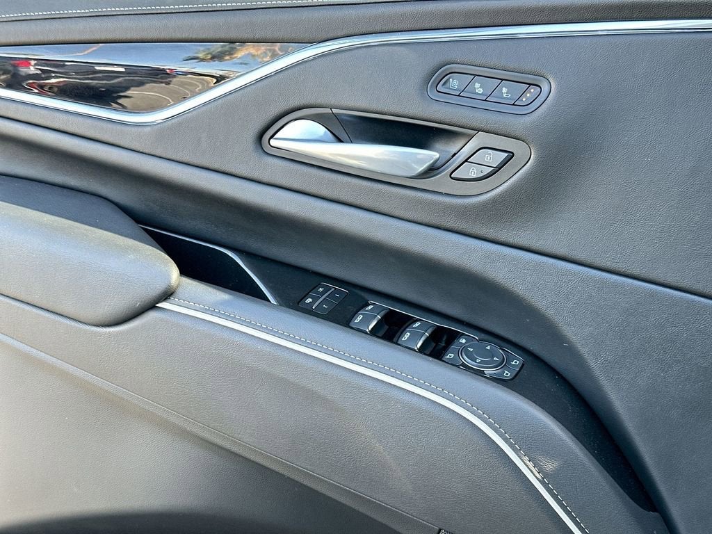 2024 Cadillac Escalade Sport