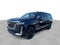 2022 Cadillac Escalade ESV Premium Luxury