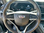 2022 Cadillac Escalade ESV Premium Luxury