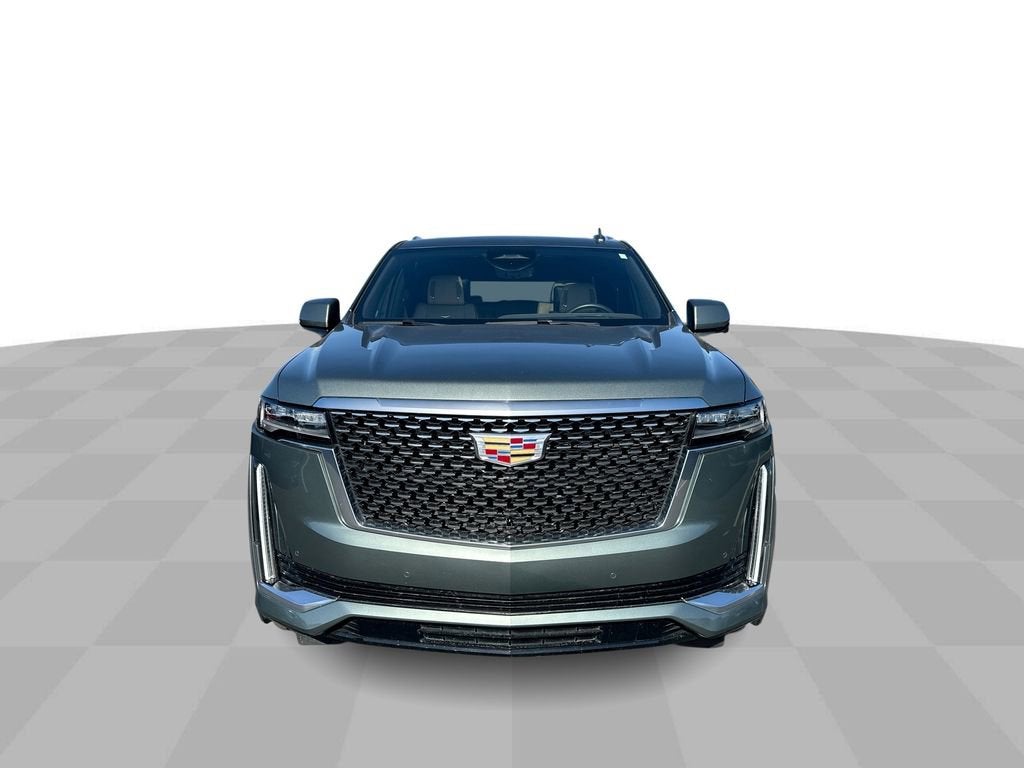 2024 Cadillac Escalade ESV Premium Luxury