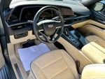 2024 Cadillac Escalade ESV Premium Luxury