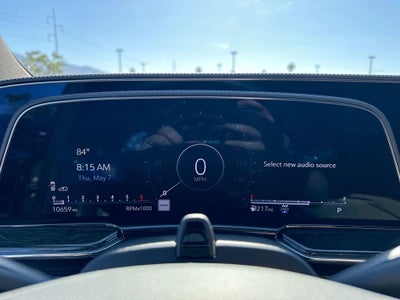 2024 Cadillac Escalade ESV Premium Luxury
