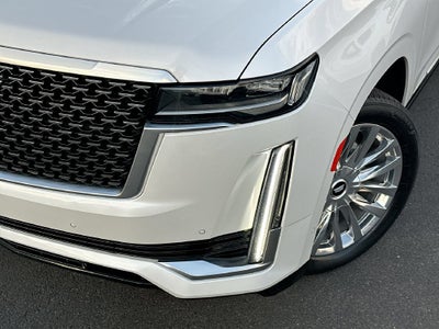 2023 Cadillac Escalade ESV 4WD Premium Luxury