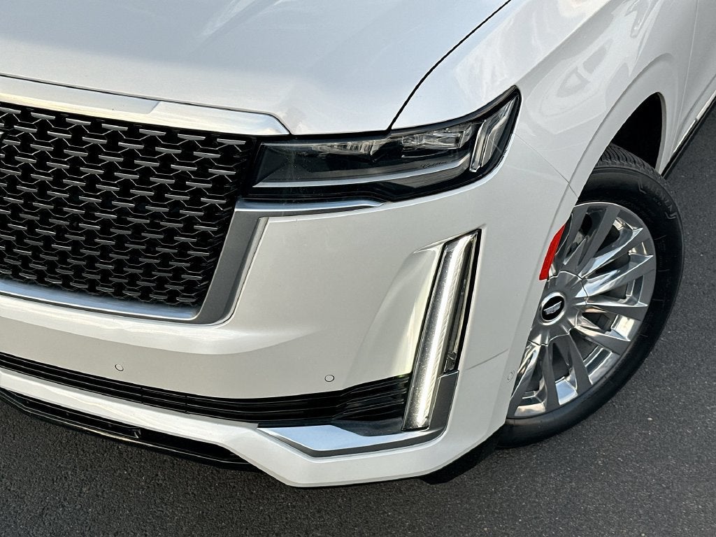2023 Cadillac Escalade ESV 4WD Premium Luxury