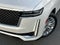 2023 Cadillac Escalade ESV 4WD Premium Luxury