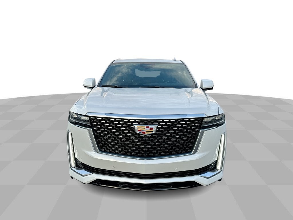 2023 Cadillac Escalade ESV 4WD Premium Luxury