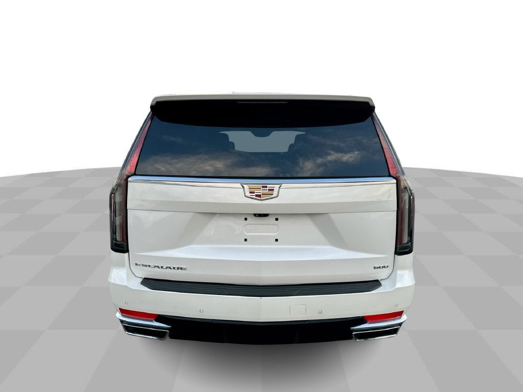 2023 Cadillac Escalade ESV 4WD Premium Luxury