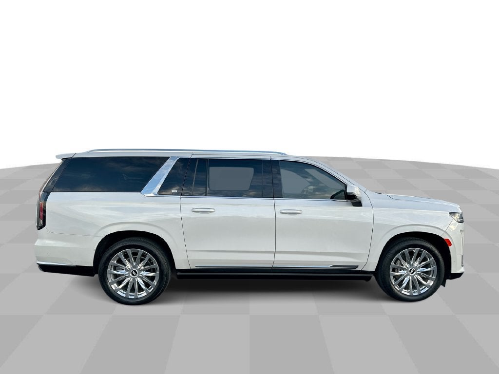 2023 Cadillac Escalade ESV 4WD Premium Luxury