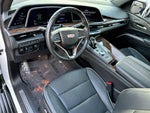 2023 Cadillac Escalade ESV 4WD Premium Luxury