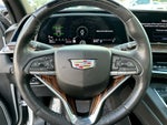 2023 Cadillac Escalade ESV 4WD Premium Luxury