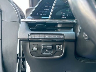 2023 Cadillac Escalade ESV 4WD Premium Luxury