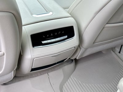 2025 Cadillac Escalade Premium Luxury Platinum