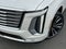 2025 Cadillac Escalade Premium Luxury Platinum