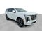 2025 Cadillac Escalade Premium Luxury Platinum