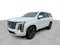 2025 Cadillac Escalade Premium Luxury Platinum