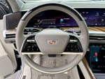 2025 Cadillac Escalade Premium Luxury Platinum