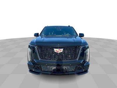 2025 Cadillac Escalade Escalade-V
