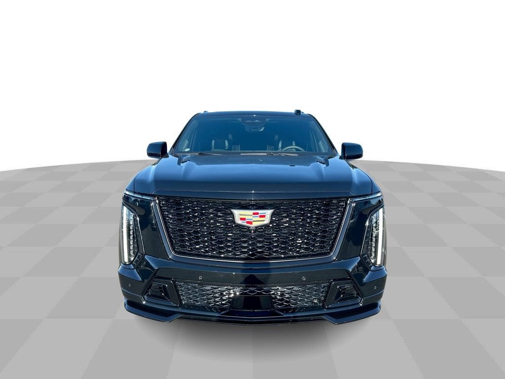 2025 Cadillac Escalade Escalade-V