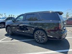 2025 Cadillac Escalade Escalade-V