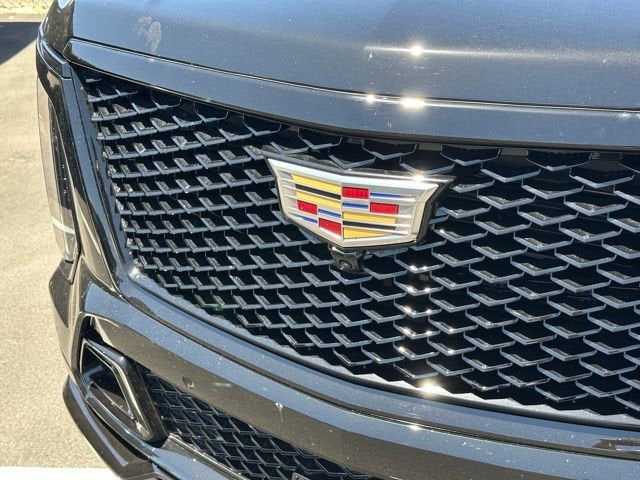 2025 Cadillac Escalade Escalade-V