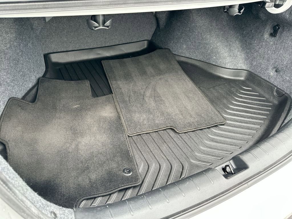 2015 Honda Accord EX-L V-6