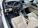 2015 Honda Accord EX-L V-6