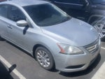2013 Nissan Sentra SV