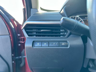 2021 Nissan Altima SV FWD