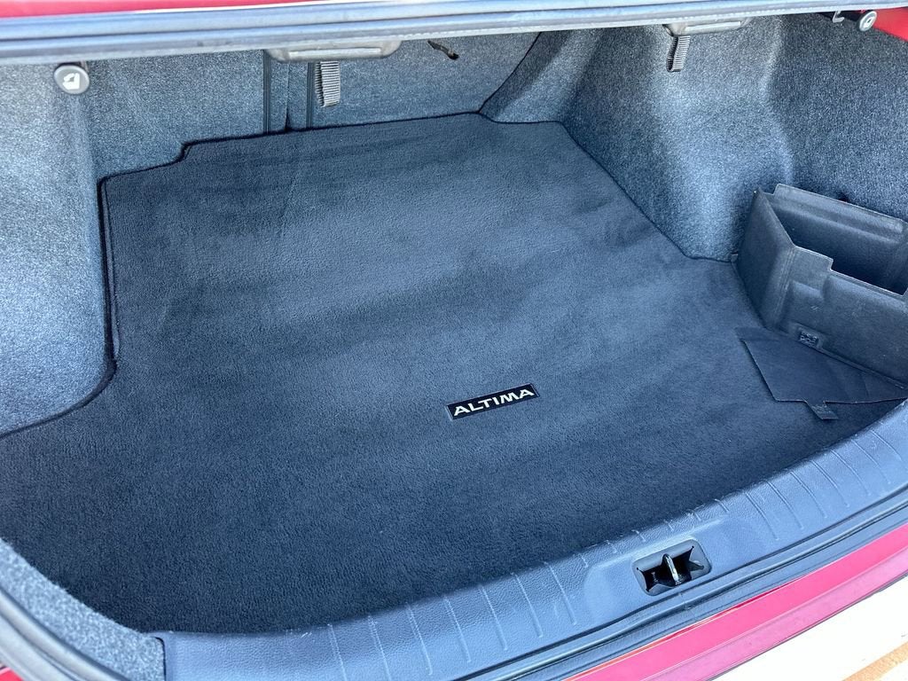 2021 Nissan Altima SV FWD