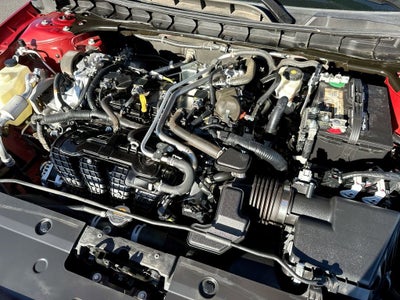 2021 Nissan Altima SV FWD