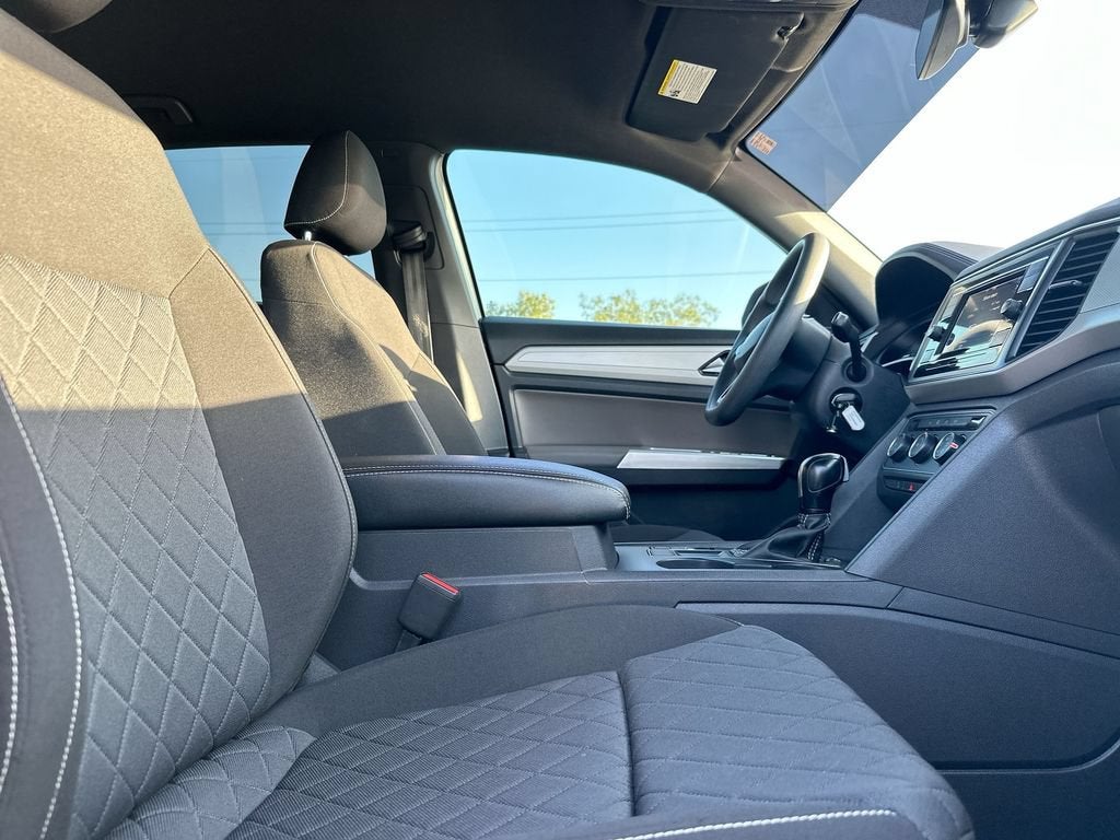 2021 Volkswagen Atlas Cross Sport 2.0T S