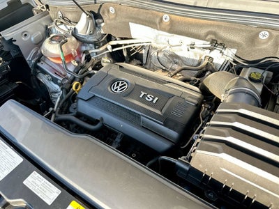 2021 Volkswagen Atlas Cross Sport 2.0T S
