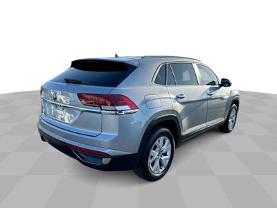 2021 Volkswagen Atlas Cross Sport 2.0T S