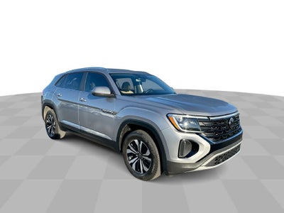 2024 Volkswagen Atlas Cross Sport 2.0T SE