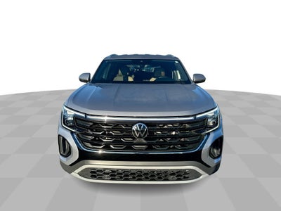 2024 Volkswagen Atlas Cross Sport 2.0T SE